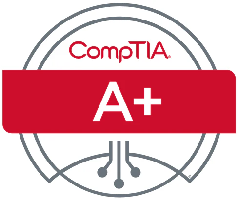 CompTIA A+ Core 1 &amp; 2 電子書籍 (V15)