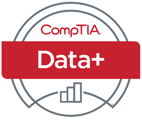 CompTIA Data+ eBook  日本語版 (Exam DA0-001)