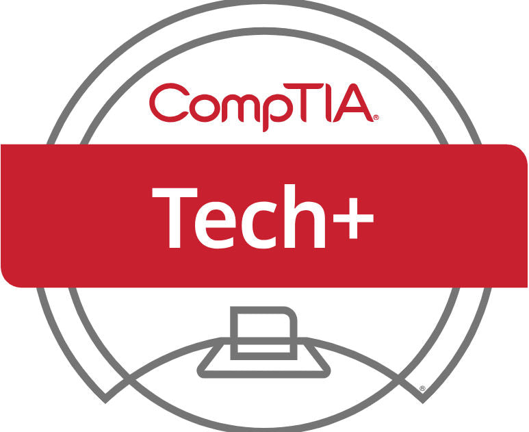 ⚡ Flash Sale – CompTIA Tech+ CertMaster Practice  FC0-U61