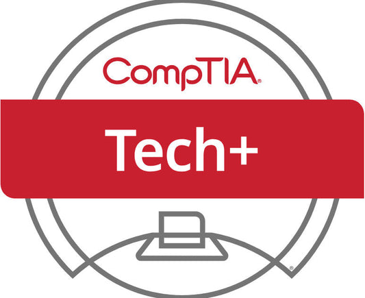 CompTIA Tech+ CertMaster Practice  FC0-U71