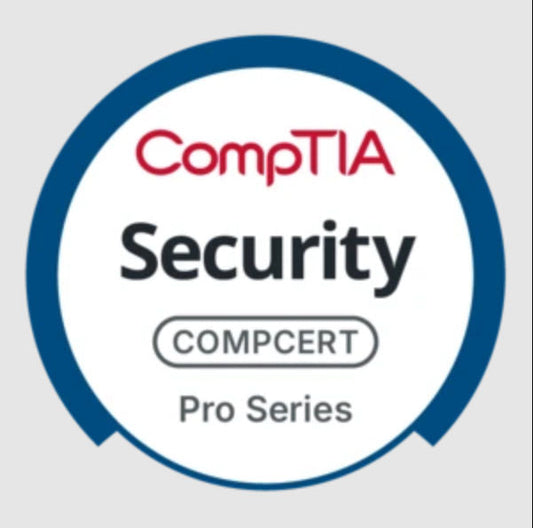 TestOut Security Pro for Security+ (SY0-701) - Individual License (3 Month Access)