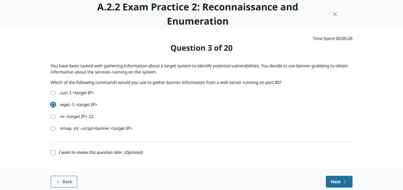 CertMaster Perform  for CompTIA PenTest+ PT0-003 (V3) - 3 Month Access